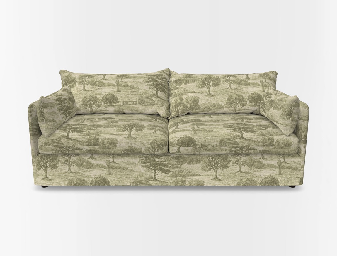 4 Seater Sofa