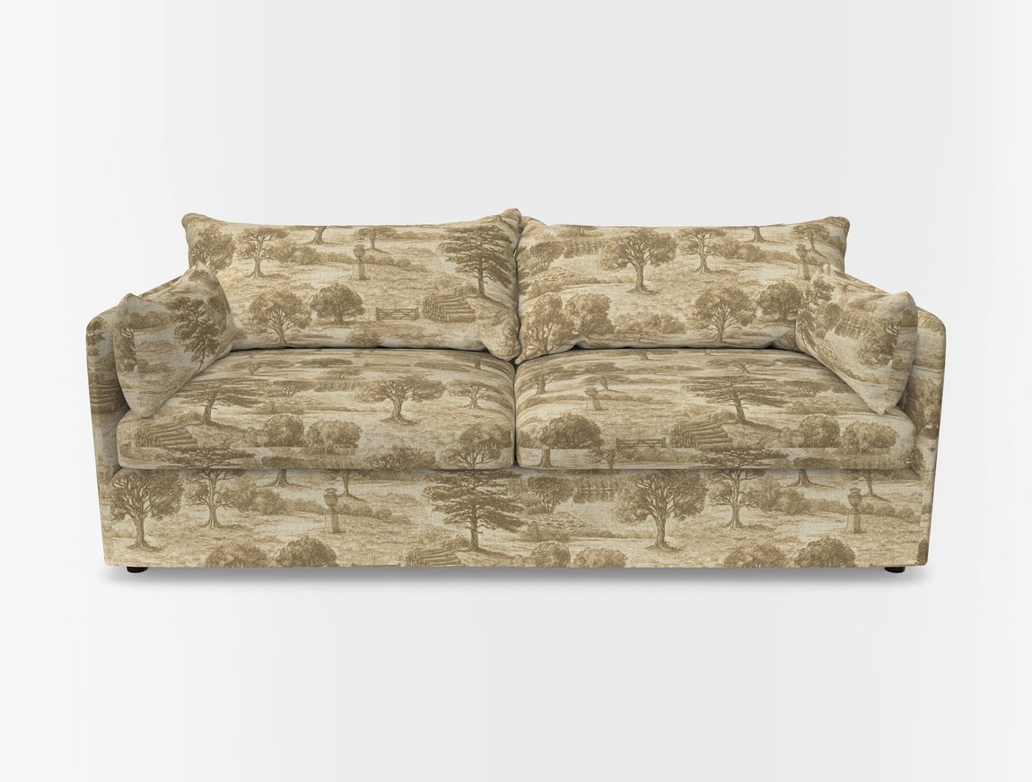 4 Seater Sofa