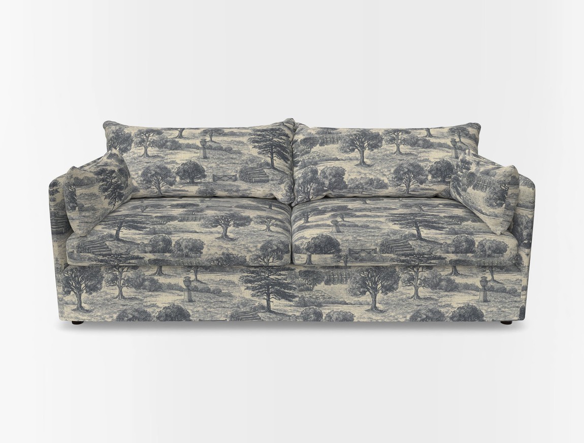 4 Seater Sofa