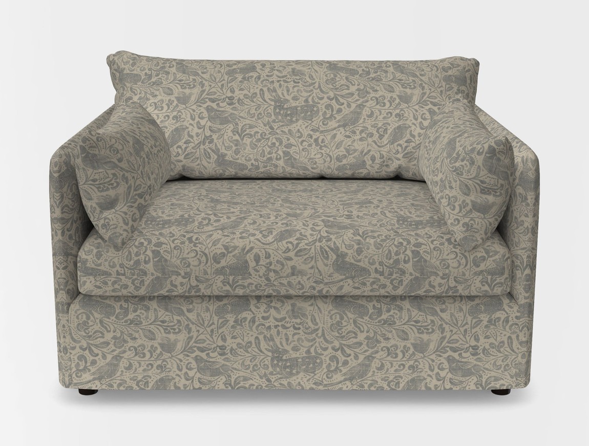 Madehurst front