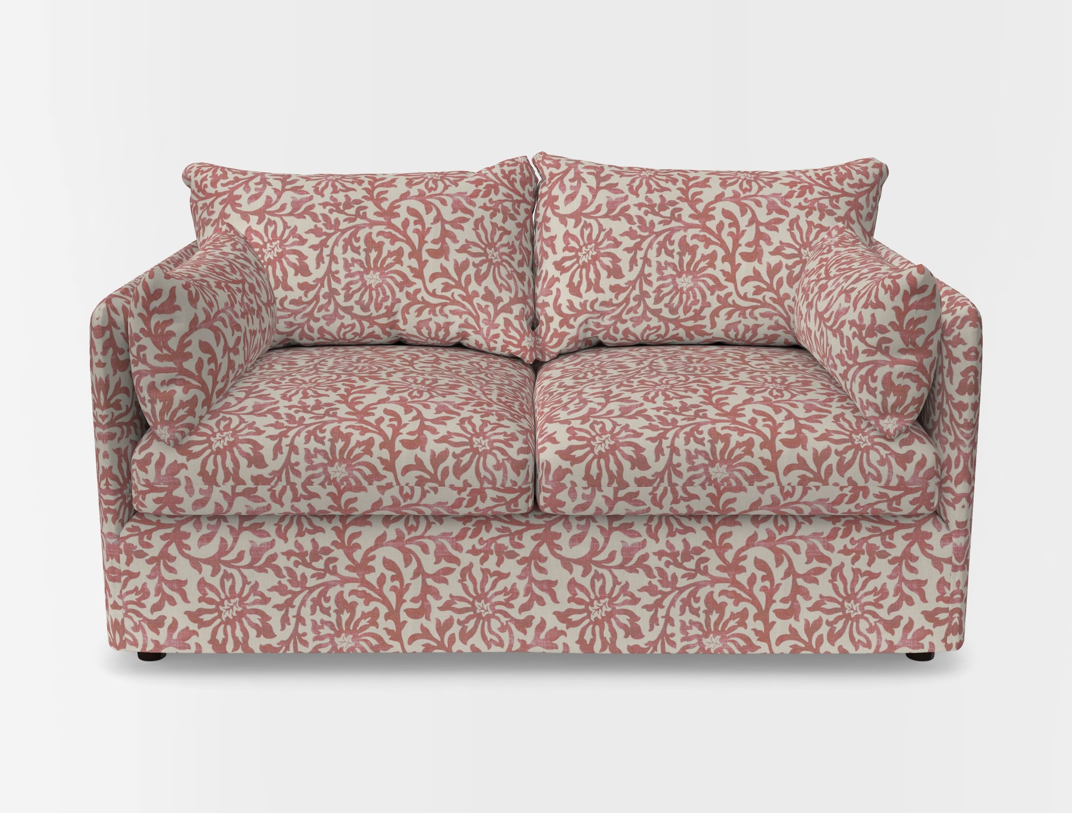 Madehurst front