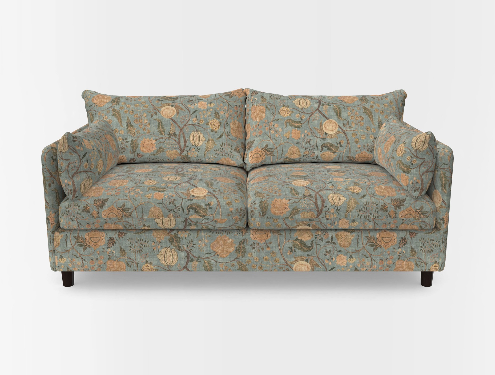Madehurst front