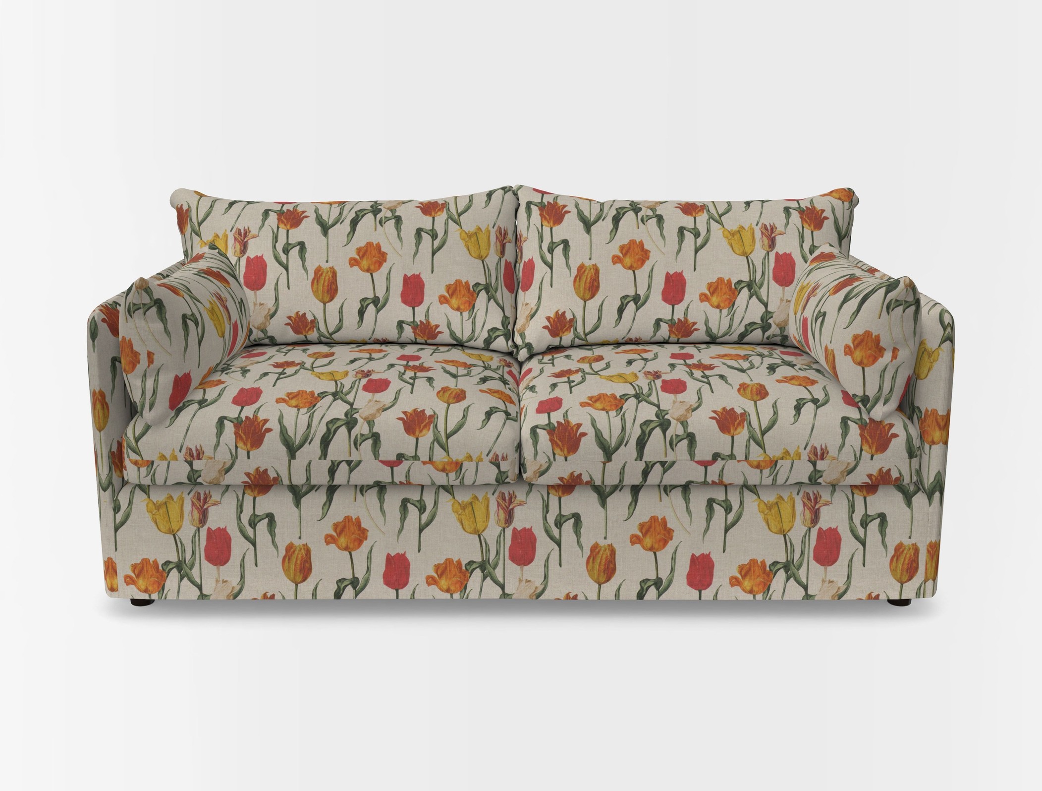 Madehurst front