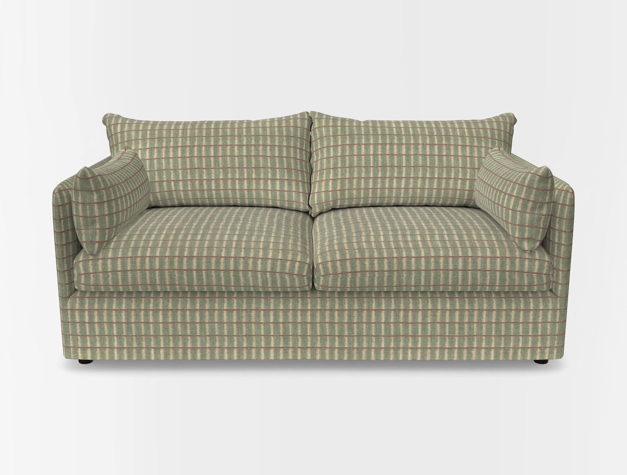 Madehurst front