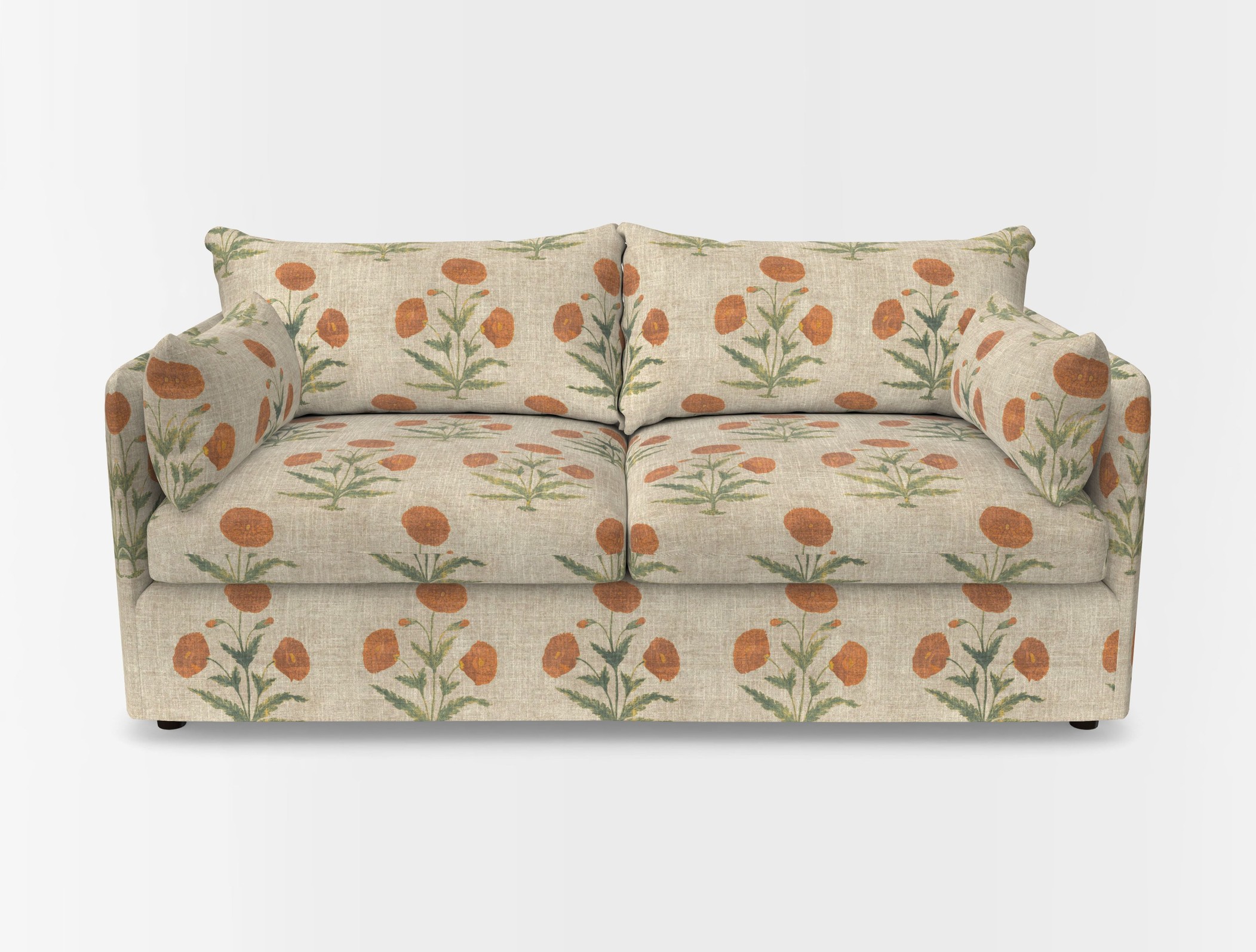 Madehurst front