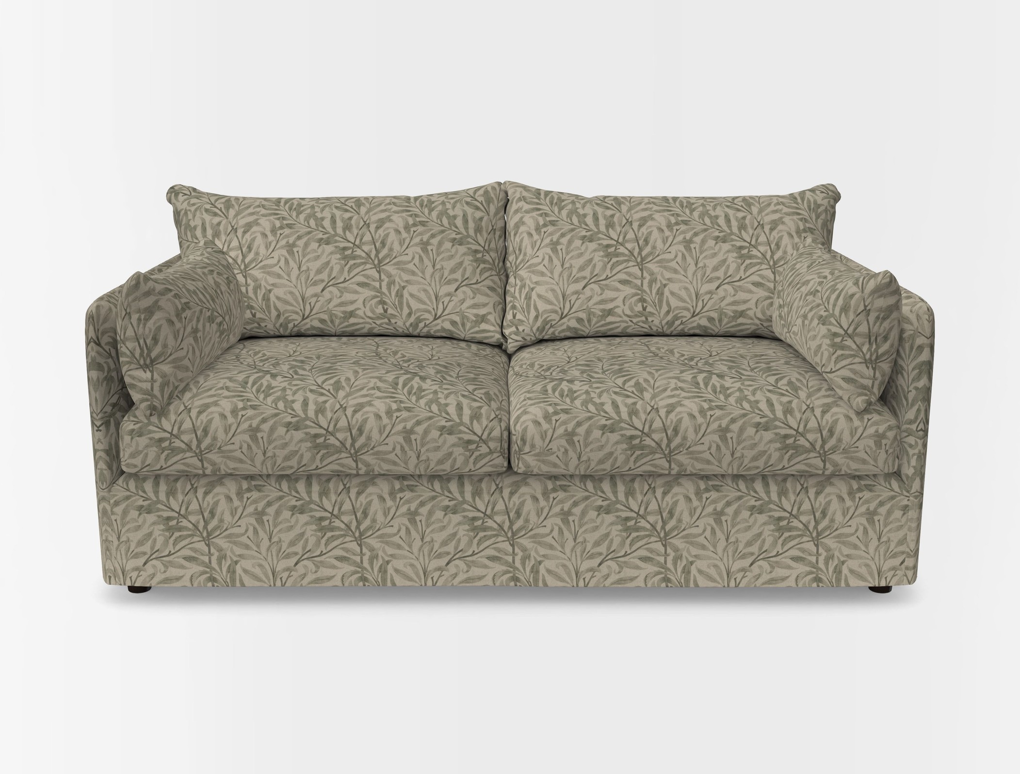 Madehurst front