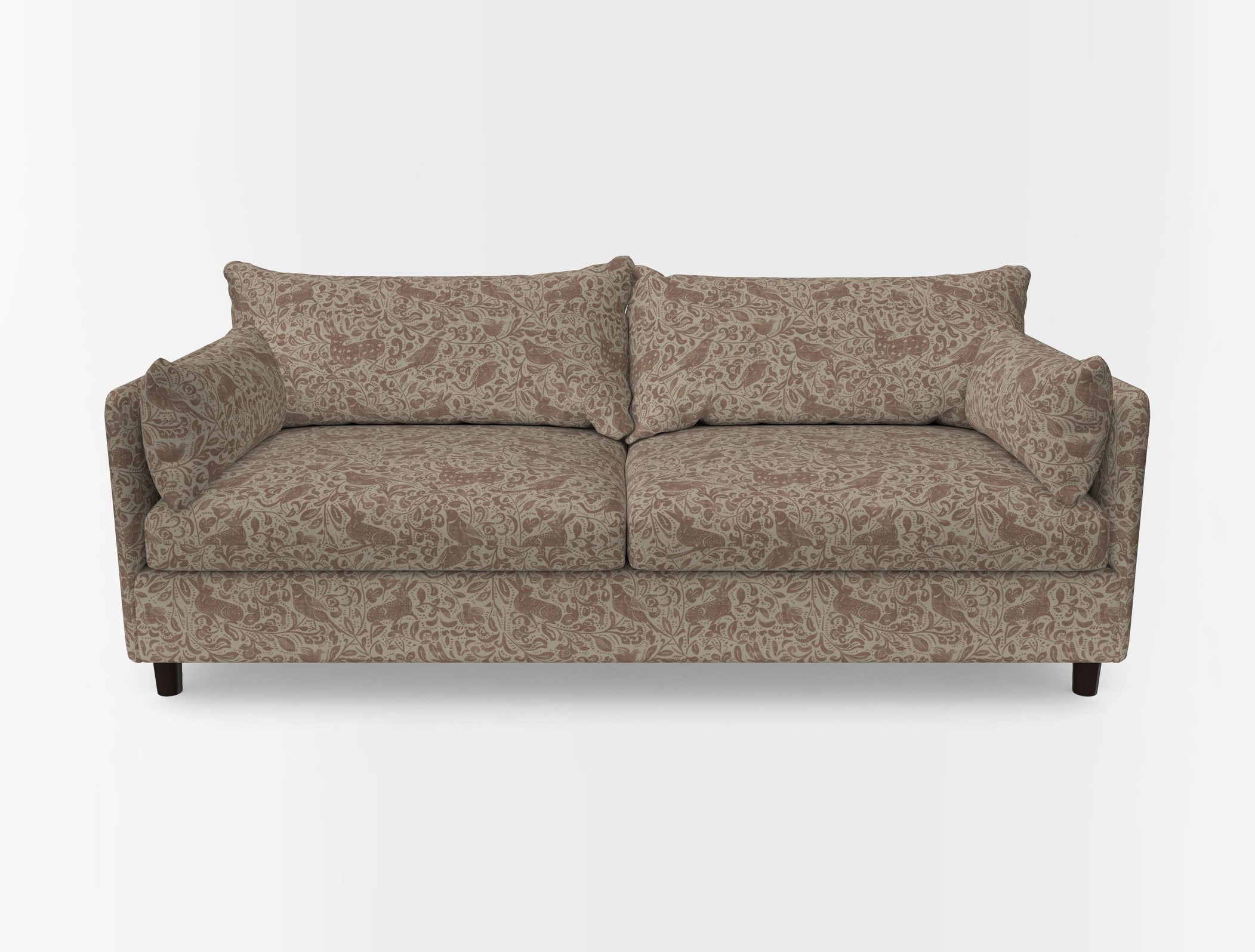 Madehurst front