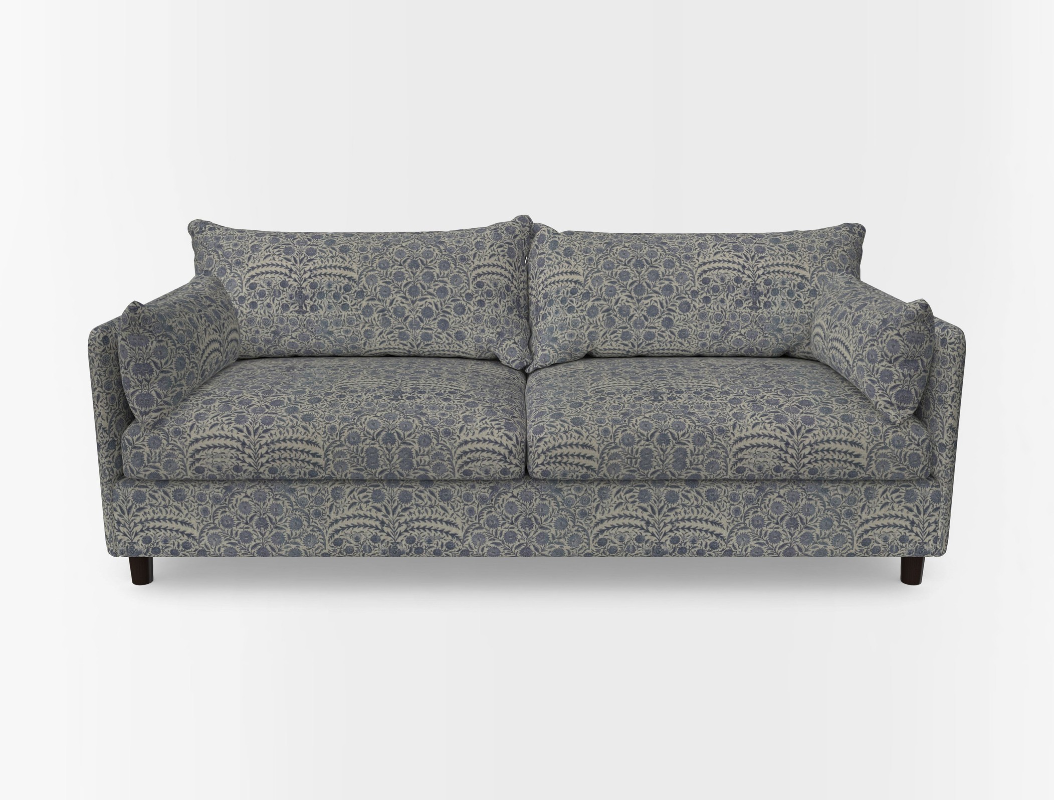 Madehurst front