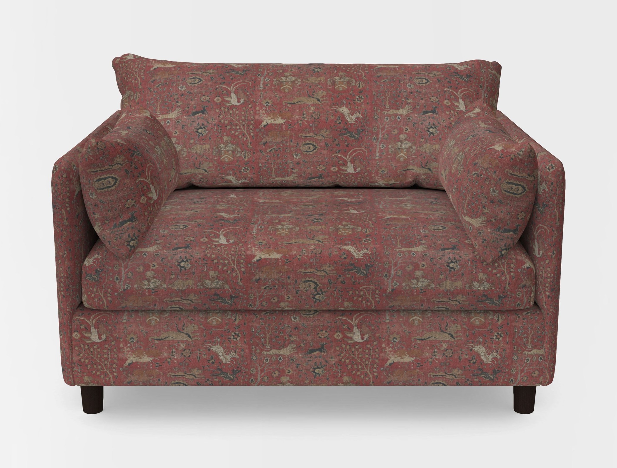 Madehurst front