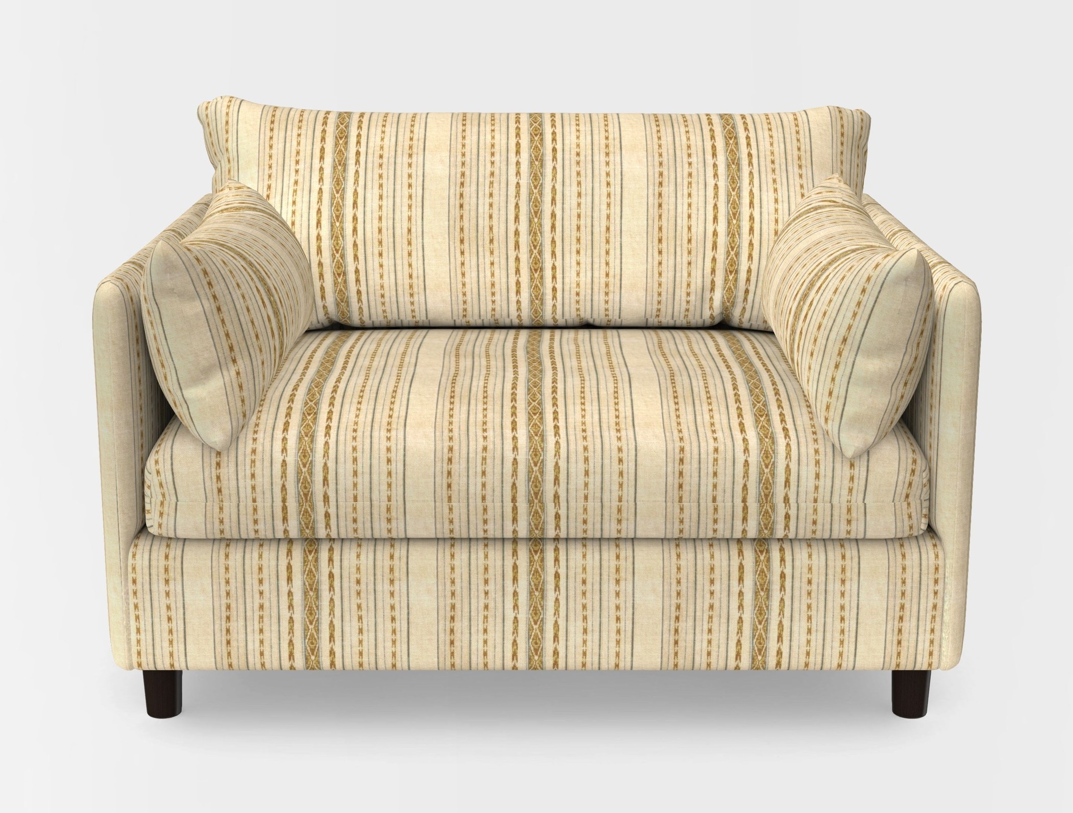 Madehurst front