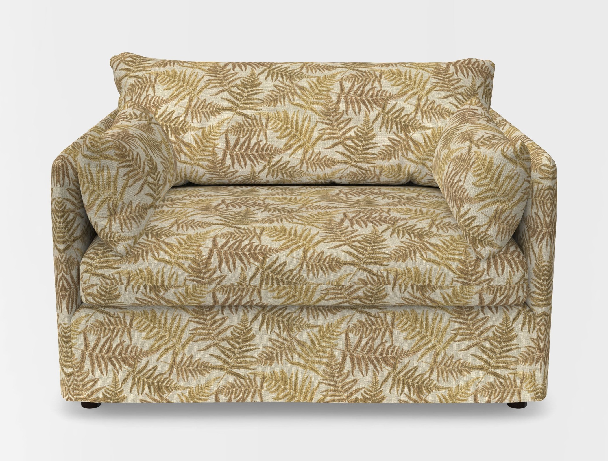 Madehurst front