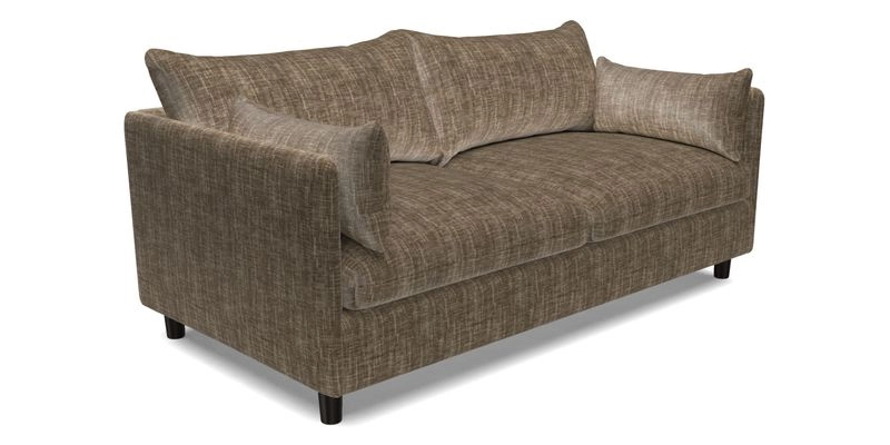 Madehurst 3 Seater Sofa in House Plain Sky