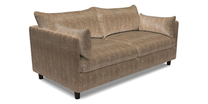 Madehurst 3 Seater Sofa in House Plain Sky