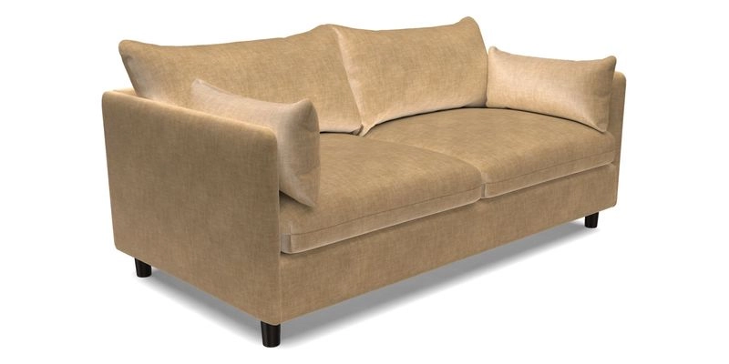 Madehurst 3 Seater Sofa in House Plain Sky