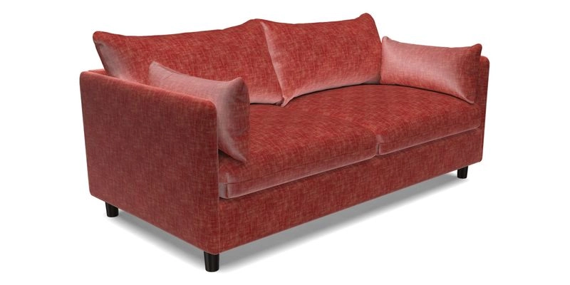 Madehurst 3 Seater Sofa in House Plain Sky