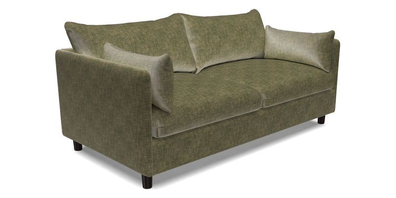 Madehurst 3 Seater Sofa in House Plain Sky