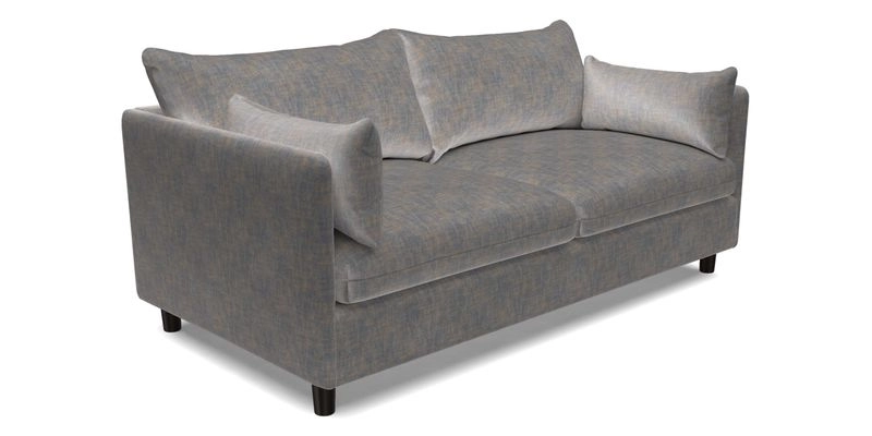 Madehurst 3 Seater Sofa in House Plain Sky