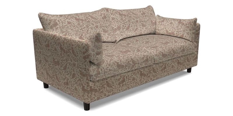 Madehurst 3 Seater Sofa in House Plain Sky