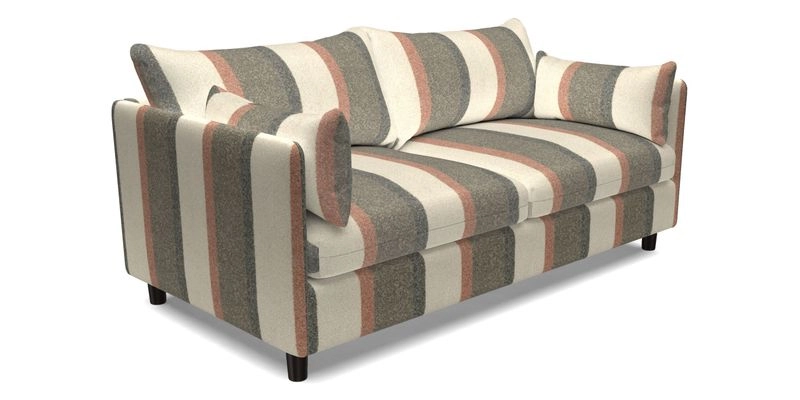 Madehurst 3 Seater Sofa in House Plain Sky