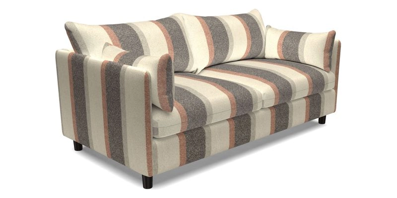 Madehurst 3 Seater Sofa in House Plain Sky