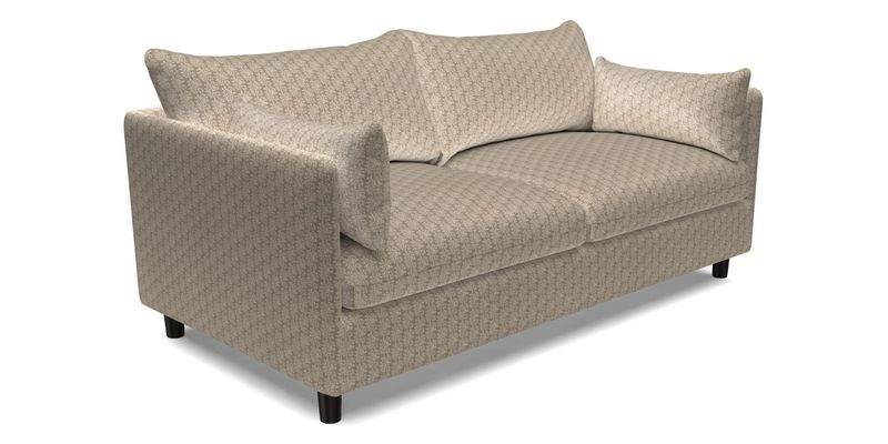 Madehurst 3 Seater Sofa in House Plain Sky