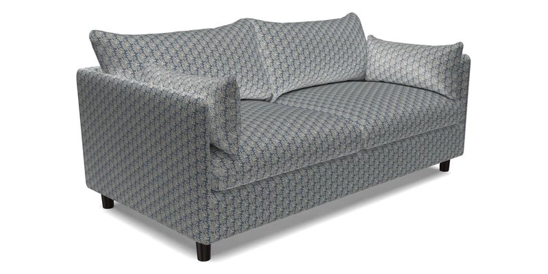 Madehurst 3 Seater Sofa in House Plain Sky