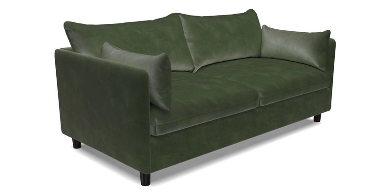 Madehurst 3 Seater Sofa in House Plain Sky