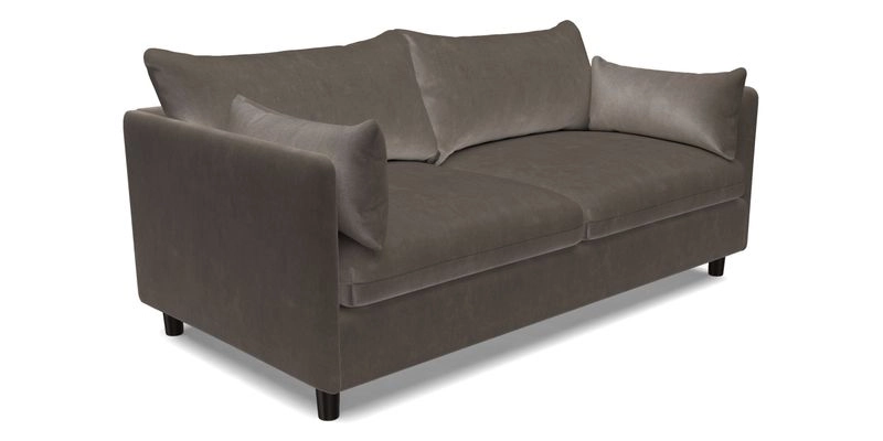 Madehurst 3 Seater Sofa in House Plain Sky