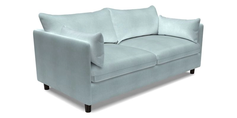 Madehurst 3 Seater Sofa in House Plain Sky