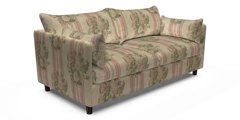 Madehurst 3 Seater Sofa in House Plain Sky