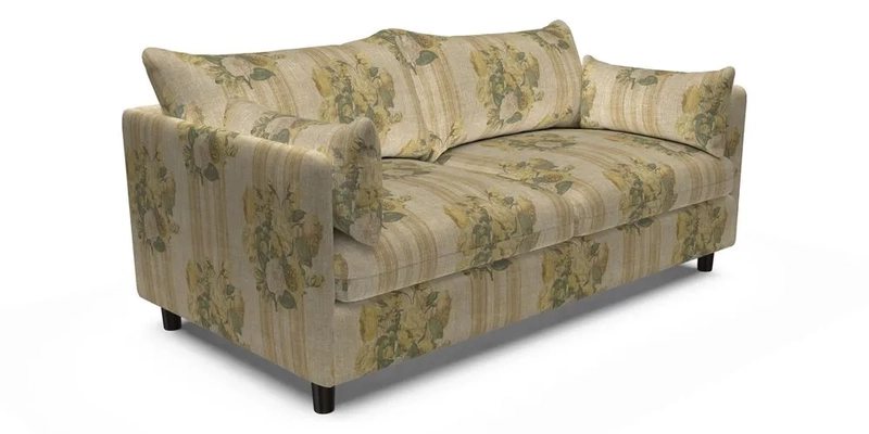 Madehurst 3 Seater Sofa in House Plain Sky