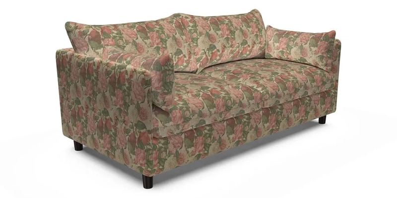 Madehurst 3 Seater Sofa in House Plain Sky