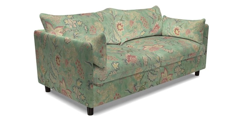 Madehurst 3 Seater Sofa in House Plain Sky