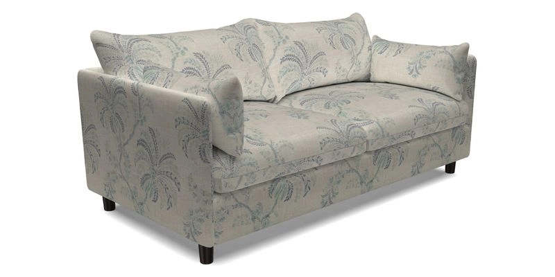 Madehurst 3 Seater Sofa in House Plain Sky