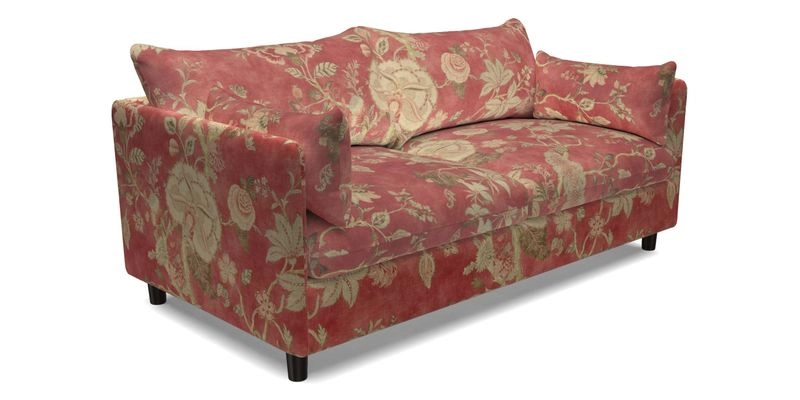 Madehurst 3 Seater Sofa in House Plain Sky