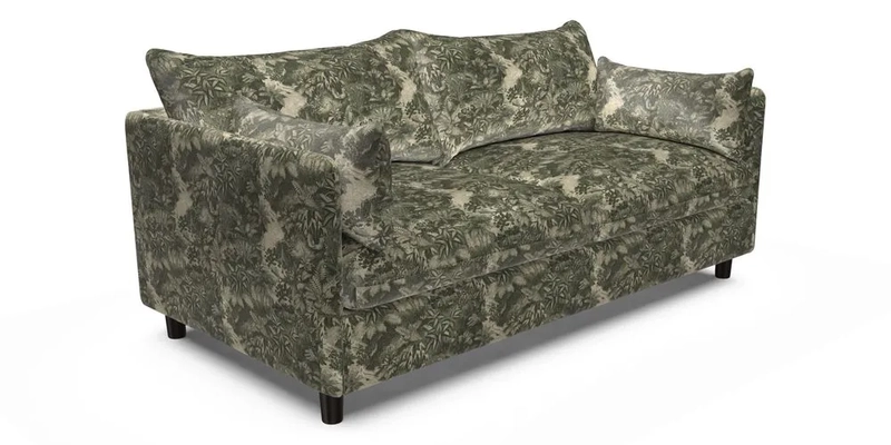 Madehurst 3 Seater Sofa in House Plain Sky