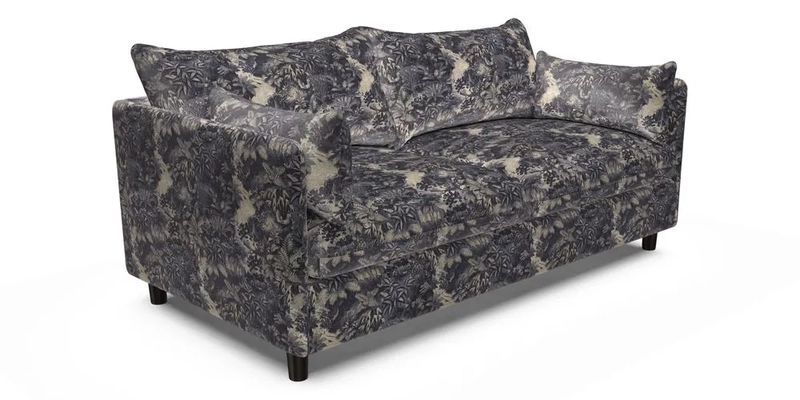 Madehurst 3 Seater Sofa in House Plain Sky