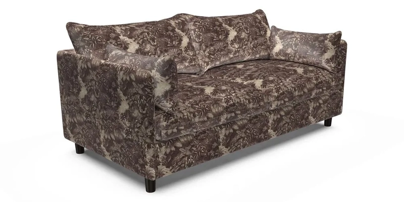 Madehurst 3 Seater Sofa in House Plain Sky