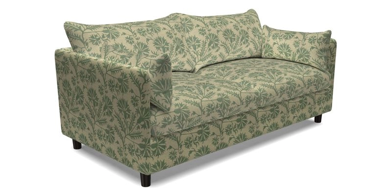 Madehurst 3 Seater Sofa in House Plain Sky