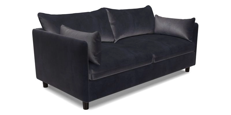 Madehurst 3 Seater Sofa in House Plain Sky