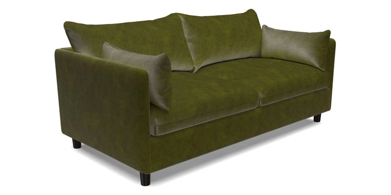 Madehurst 3 Seater Sofa in House Plain Sky