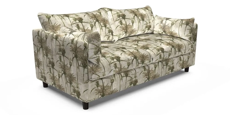 Madehurst 3 Seater Sofa in House Plain Sky