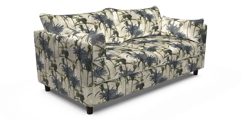 Madehurst 3 Seater Sofa in House Plain Sky