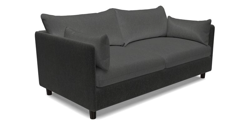 Madehurst 3 Seater Sofa in House Plain Sky