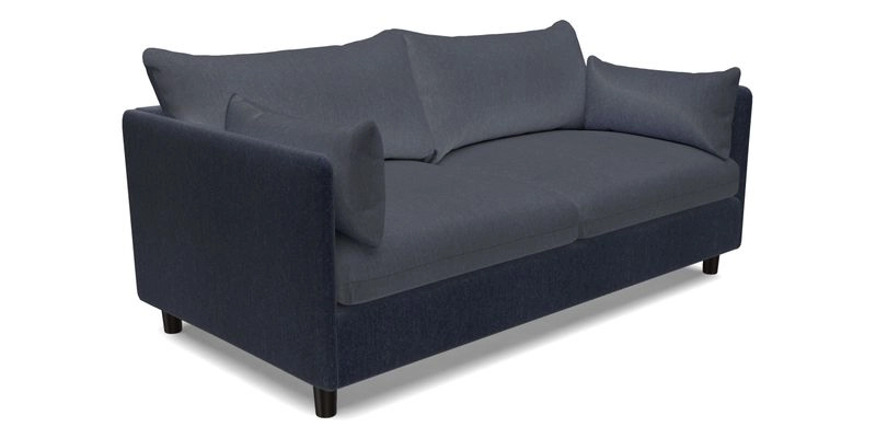 Madehurst 3 Seater Sofa in House Plain Sky