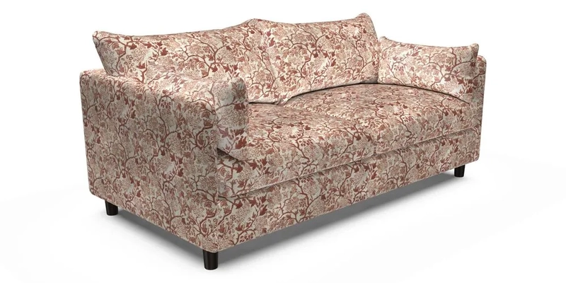 Madehurst 3 Seater Sofa in House Plain Sky