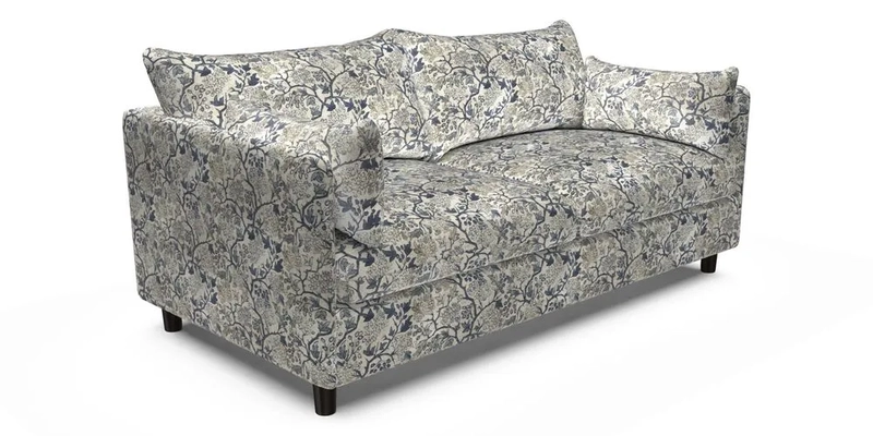 Madehurst 3 Seater Sofa in House Plain Sky