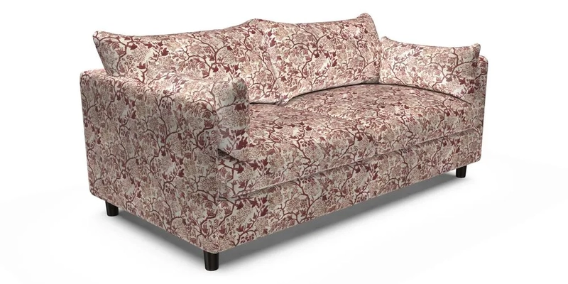 Madehurst 3 Seater Sofa in House Plain Sky