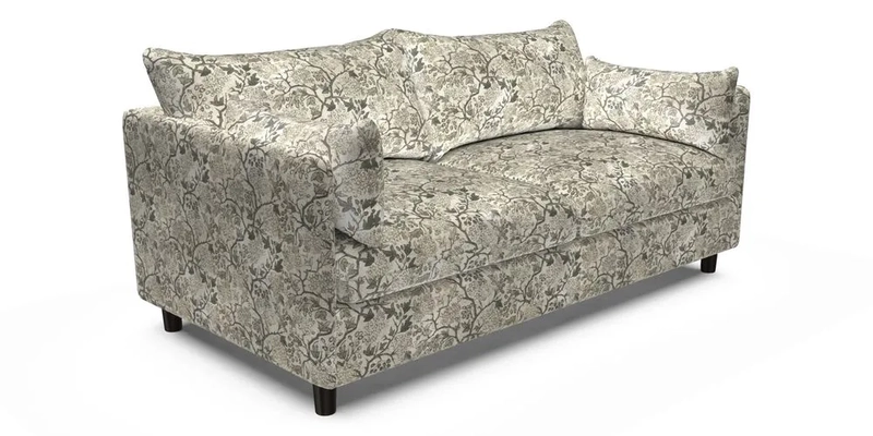 Madehurst 3 Seater Sofa in House Plain Sky