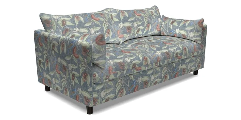 Madehurst 3 Seater Sofa in House Plain Sky